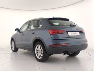 AUDI Q3 1.4 tfsi Business plus 150cv S-TRONIC