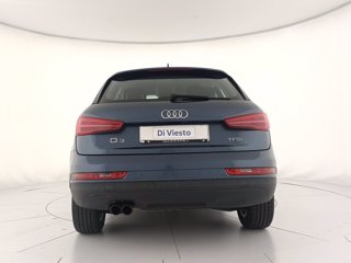 AUDI Q3 1.4 tfsi Business plus 150cv S-TRONIC