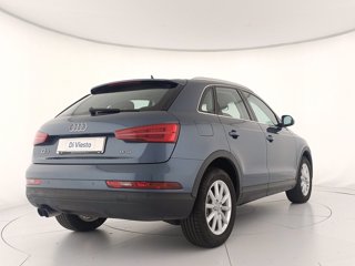 AUDI Q3 1.4 tfsi Business plus 150cv S-TRONIC