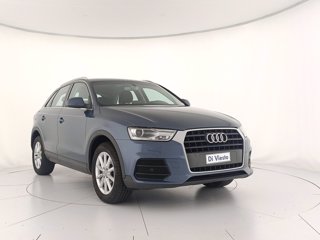 AUDI Q3 1.4 tfsi Business plus 150cv S-TRONIC