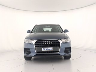 AUDI Q3 1.4 tfsi Business plus 150cv S-TRONIC