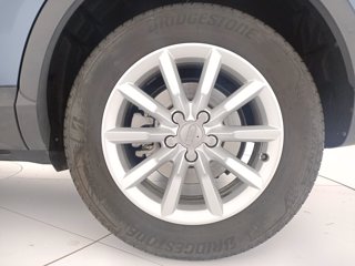 AUDI Q3 1.4 tfsi Business plus 150cv S-TRONIC