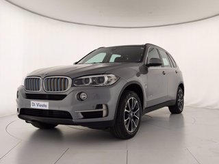 BMW X5 xdrive40e business auto