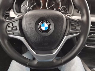 BMW X5 xdrive40e business auto