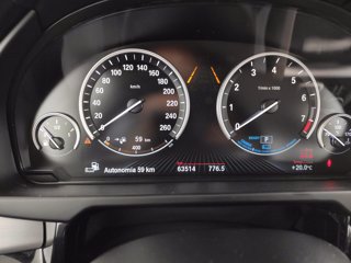 BMW X5 xdrive40e business auto