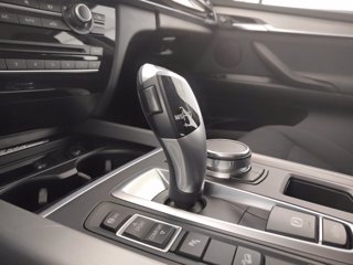 BMW X5 xdrive40e business auto