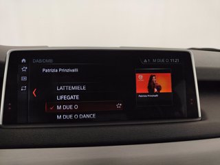 BMW X5 xdrive40e business auto