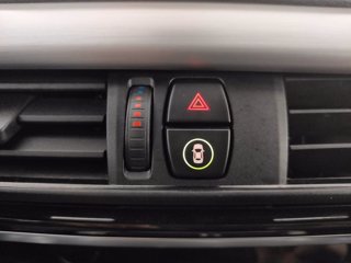 BMW X5 xdrive40e business auto