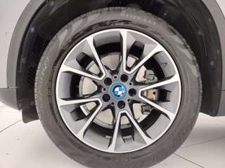 BMW X5 xdrive40e business auto