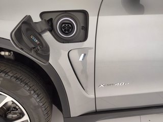 BMW X5 xdrive40e business auto