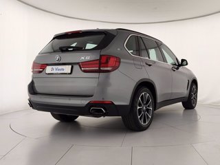 BMW X5 xdrive40e business auto