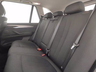 BMW X5 xdrive40e business auto