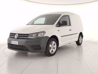 VOLKSWAGEN Caddy 2.0 tdi 102cv van business dsg6 e6