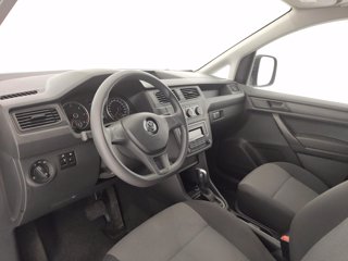 VOLKSWAGEN Caddy 2.0 tdi 102cv van business dsg6 e6