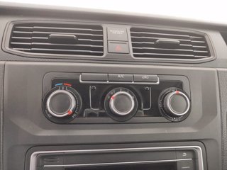 VOLKSWAGEN Caddy 2.0 tdi 102cv van business dsg6 e6