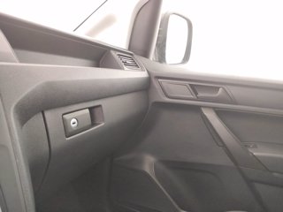 VOLKSWAGEN Caddy 2.0 tdi 102cv van business dsg6 e6