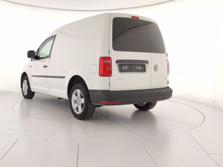 VOLKSWAGEN Caddy 2.0 tdi 102cv van business dsg6 e6
