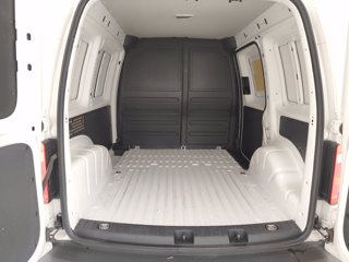 VOLKSWAGEN Caddy 2.0 tdi 102cv van business dsg6 e6