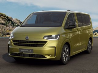 VOLKSWAGEN T7 e caravelle life 64kwh l1