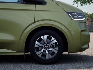 VOLKSWAGEN T7 e caravelle life 64kwh l1