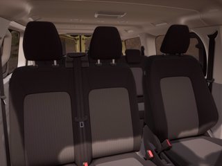 VOLKSWAGEN T7 transporter 32 kombi 2.0 tdi 150cv l1