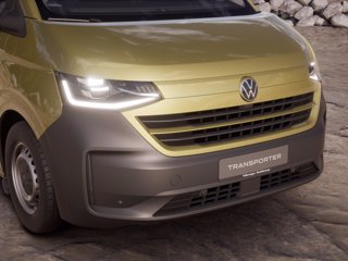 VOLKSWAGEN T7 transporter 32 kombi 2.0 tdi 150cv l1