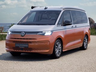 VOLKSWAGEN T6.1 California Ocean 2.0 TDI 150 CV DSG