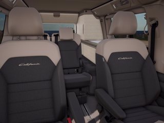 VOLKSWAGEN T6.1 California Ocean 2.0 TDI 150 CV DSG