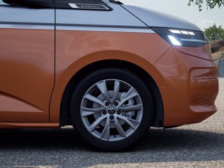 VOLKSWAGEN T6.1 California Ocean 2.0 TDI 150 CV DSG