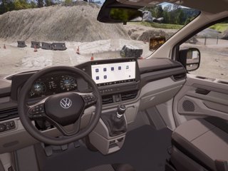 VOLKSWAGEN T7 transporter 32 kombi 2.0 tdi 150cv l1