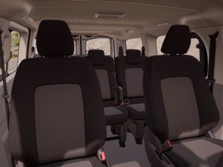 VOLKSWAGEN T7 transporter 32 kombi 2.0 tdi 150cv l1