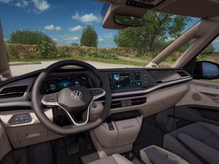 VOLKSWAGEN Multivan 1.5 phev life 4motion 245cv dsg 7p.ti