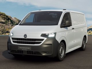 VOLKSWAGEN T7 transporter 28 2.0 tdi 150cv l1 auto