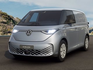 VOLKSWAGEN Id buzz cargo 79kwh