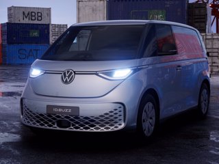 VOLKSWAGEN Id buzz cargo 79kwh
