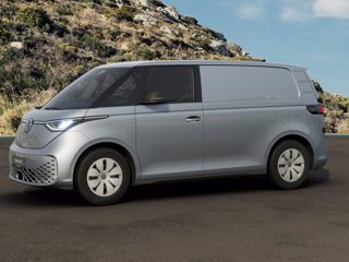 VOLKSWAGEN Id buzz cargo 79kwh