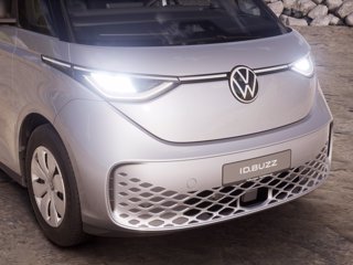 VOLKSWAGEN Id buzz cargo 79kwh