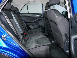 VOLKSWAGEN T-roc 2.0 tdi style 4motion 150cv dsg