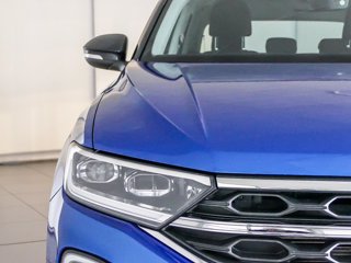 VOLKSWAGEN T-roc 2.0 tdi style 4motion 150cv dsg