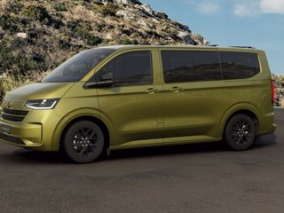 VOLKSWAGEN T7 caravelle 2.0 tdi 150cv life l1 auto