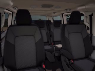 VOLKSWAGEN T7 caravelle 2.0 tdi 150cv life l1 auto