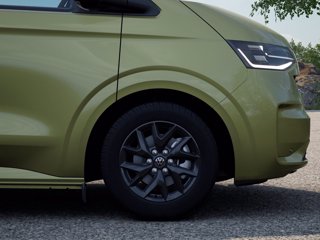 VOLKSWAGEN T7 caravelle 2.0 tdi 150cv life l1 auto