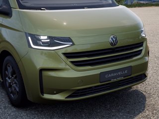 VOLKSWAGEN T7 caravelle 2.0 tdi 150cv life l1 auto