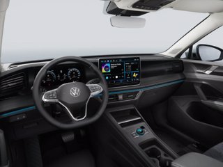 VOLKSWAGEN Tiguan 1.5 etsi life 130cv dsg