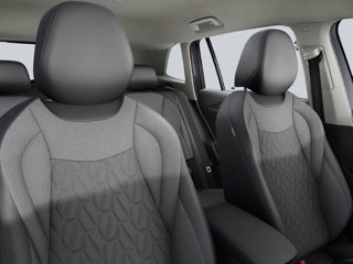 VOLKSWAGEN Tiguan 1.5 etsi life 150cv dsg