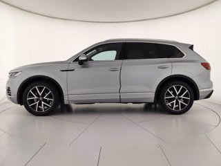 VOLKSWAGEN Touareg 3.0 v6 tdi 231cv tiptronic