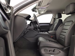 VOLKSWAGEN Touareg 3.0 v6 tdi 231cv tiptronic