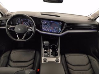 VOLKSWAGEN Touareg 3.0 v6 tdi 231cv tiptronic