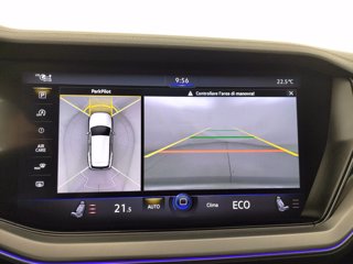 VOLKSWAGEN Touareg 3.0 v6 tdi 231cv tiptronic