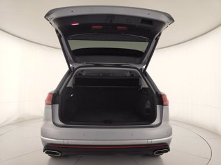 VOLKSWAGEN Touareg 3.0 v6 tdi 231cv tiptronic